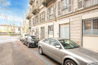 Piazza Statuto - Charming Loft Superior - GrandMaison - Ferienwohnung