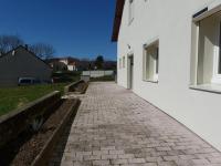 Les Cimes du Jura - B&B Dompierre-sur-Mont