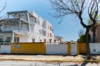 Panther Home Riofrío - B&B Islantilla