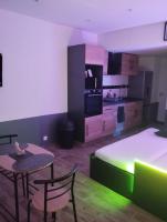 Logement au coeur de saint omer - B&B
