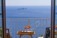 Estate4home - Casa Sofia 330 steps - Ferienwohnung Positano
