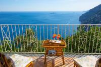 Estate4home - Casa Sofia 330 steps - Chambres d’hôtes Positano