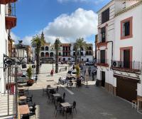 El Rincón del Tuno - Chambres d’hôtes Carmona