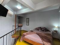 Apartment - Split Level