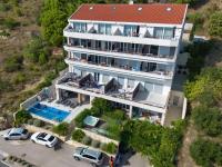 Villa Jolara With Heated Pool - Deluxe Suite 5 - B&B
