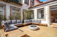 Olive Tree House by LovelyStay - B&B Porto