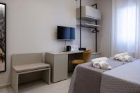 Standard Doppelzimmer