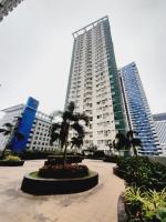 Avida Riala IT Park facing mountain area - AR1512T4 - Chambres d’hôtes Cebu