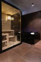 Black Room Suite and SPA - B&B Carini