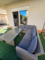 Apartamento Deluxe