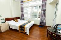 Nhà nghỉ Đức Trọng - B&B Móng Cái