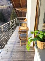 Apartment Rosengarten - Rosenheim Apartments - B&B Tires