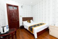 Nhà nghỉ Đức Trọng - B&B Móng Cái