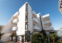 Monolocale con Balcone