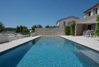 Villa Beaumont 84MONT - B&B