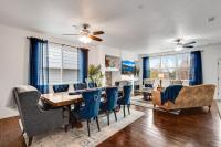 5 bed 4 bath and Pet friendly - B&B Erie