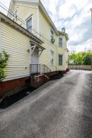 Historic Suite - Near Mercer University and Downtown - Ferienwohnung Macon