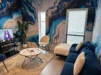 Lightning Luxe Retreat - Ferienwohnung Des Moines