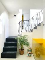 Toledo panoramic Rooftop in Naples - Bed and Breakfast Napels