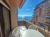 EDIFICIO SOLIMAR en playa Morro de Gos - B&B Oropesa del Mar