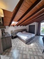 Habitación Doble Deluxe