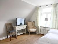 Bundiswung 9 Whg. 4, GB2 - Ferienwohnung Westerland