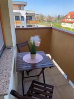 Magnólia Apartmam - B&B