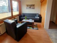 Appartement met 1 Slaapkamer en Douche