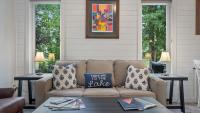 Cree Bay Cabin - B&B
