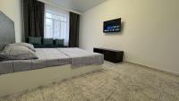 Комфортная кв ЖК Satym мкр Батыс-2 - B&B
