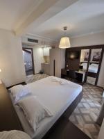 Habitación Doble Estándar
