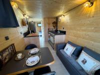 Elsass Tiny House - B&B Cernay