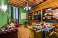 Fico Giallo - Piazza Navona Apartment - B&B Roma