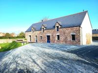 Three-Bedroom Home
