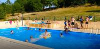 Domaine la butte de Lauray - B&B