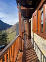 GESSA, VAL d'ARAN - Ferienwohnung Gessa