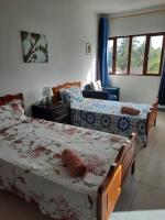 Studio with Sea View