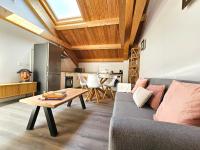 Via de la plata suites c - B&B