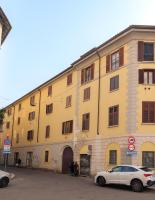 LOFT Porta Romana - Duomo - B&B Milano