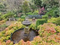 BELLEVUE - Beautiful View - Ferienwohnung Mount Victoria