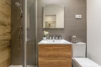 3min Walk - Retiro & Atocha - Luxury District and Desk - Ferienwohnung Madrid