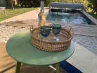 Tranquilité - B&B Sanary-sur-Mer