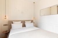 Apartment mit 1 Schlafzimmer