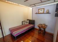 Standard Queen Room with Private Balcony