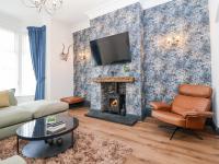 The Alhambra - B&B Southport