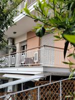 Konstantina's Center Apartment - B&B Kavala