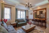 Mutlu flat - B&B
