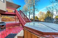7-Bedroom Home by the Mountains - B&B Salt Lake City