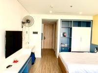 King Room with Sea View