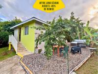 Le Ti Ben, Paisible & Central pour Couple avec bébé & Professionnel - Bed and Breakfast